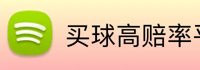 买球高赔率平台 Logo
